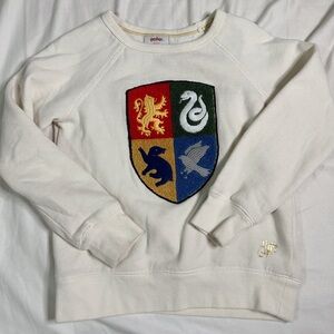 Harry Potter Hogwarts Mini Boden